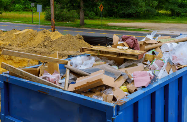 Best Residential Junk Removal  in Connellsville, PA